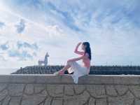 제주 바닷바람 맞으며 산책하기 좋은 곳