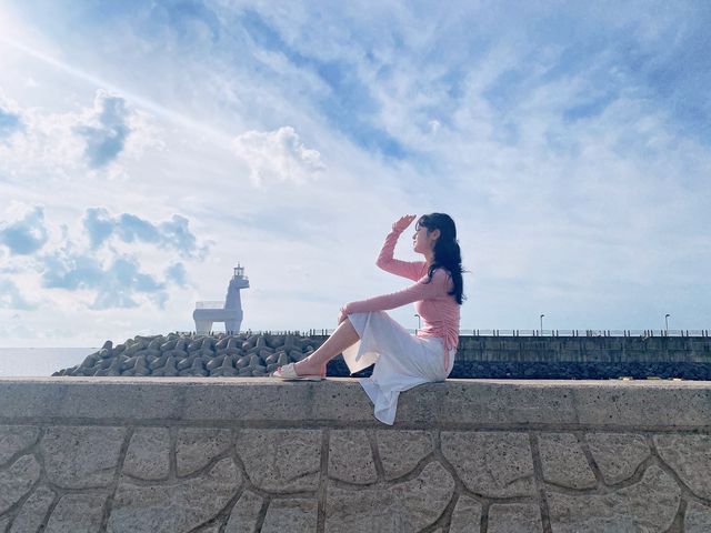 제주 바닷바람 맞으며 산책하기 좋은 곳