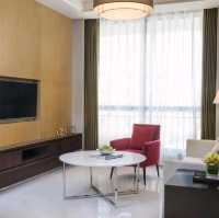 Courtyard by Marriott Shanghai Changfeng