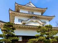 【香川旅行】香川県の街並みを一望！！