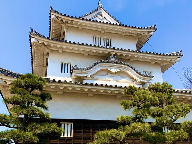 【香川旅行】香川県の街並みを一望！！
