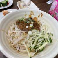 七堵鼎泰豐之稱，超好吃麵食料理-宣騰莊麵食館