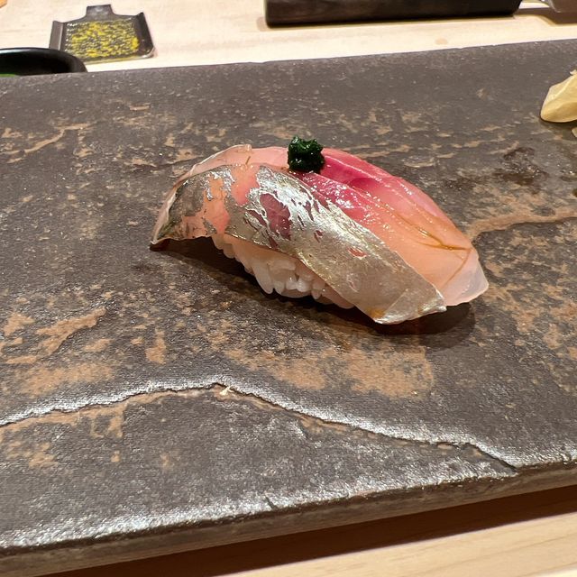 米芝蓮車海老