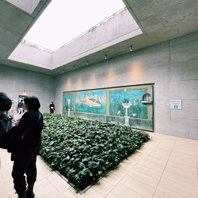 有名な芸術たち