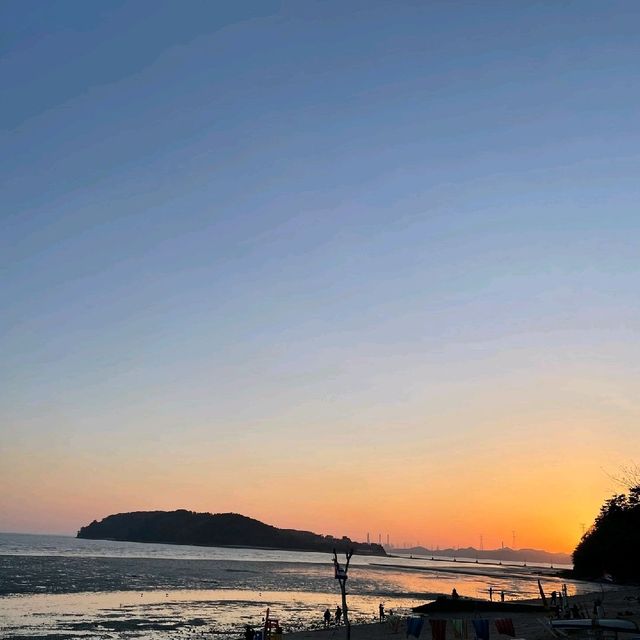 인천 영흥도 오션뷰 카페 추천
