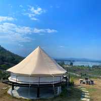 Chiangkhan River Green Hill ⛺️