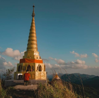 เลอกวาเดาะ ต้องไปเท่านั้นถึงจะรู้ ⛰