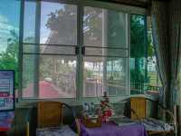 🏘️อิงกว๊านดูดอย Homestay-​ที่พักริมกว๊านพะเยา
