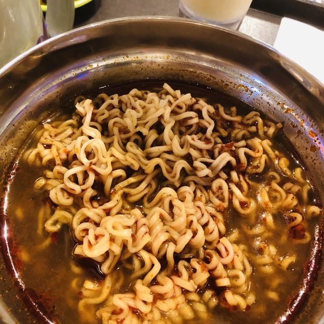 嘗鮮一下🌶辣杯杯😋新光三越南西店B1