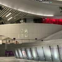 香港戲曲中心 Chinese Opera House