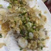 離島好去處～踩單車狂食芒果糯米糍大魚蛋