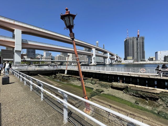 【阪神・淡路大震災】神戸港で震災を感じられる場所