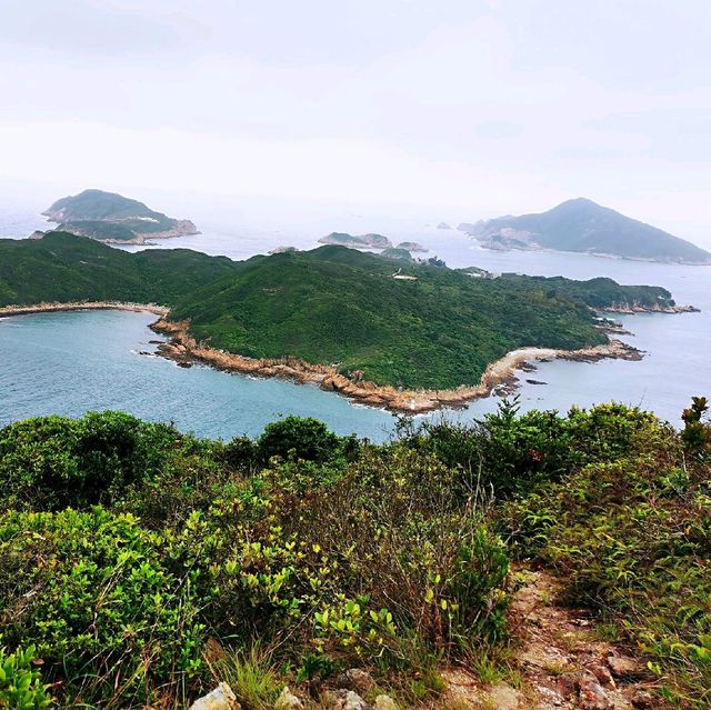 隱世山脈白虎山