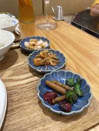 台式cafe 哥哥添飯•妹妹泡茶 (觀塘)