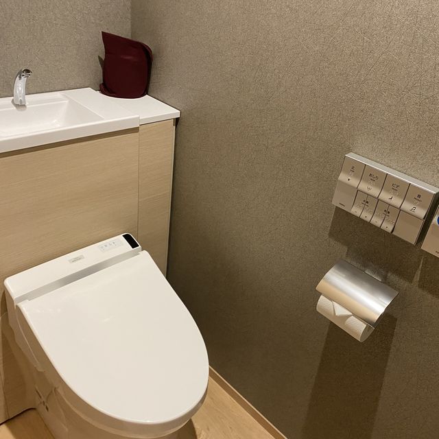 【坪庭付き】アゴーラ京都烏丸に泊まってみた！