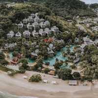 โรงแรมริมหาดส่วนตัว ราคาไม่แพง ภูเก็ต