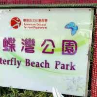 圍封多時，休養生息後的公園及海灘