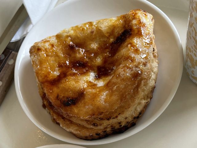 황리단길 디저트 맛집 “카페 마르쉐”