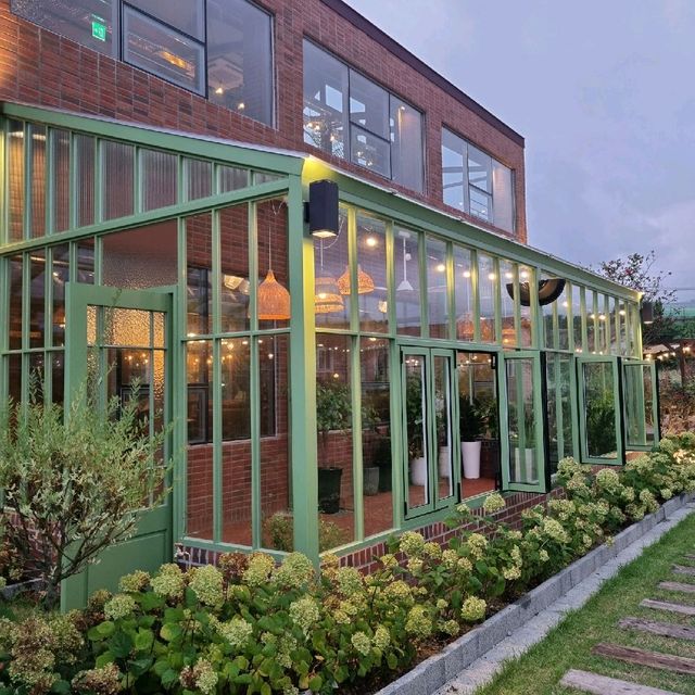 경주 사진찍기 너무 이쁜 '소풍가다'