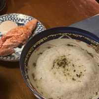 일본감성 재현한 이자카야 경 