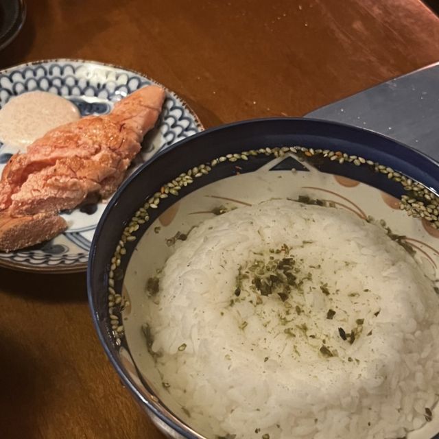 일본감성 재현한 이자카야 경 