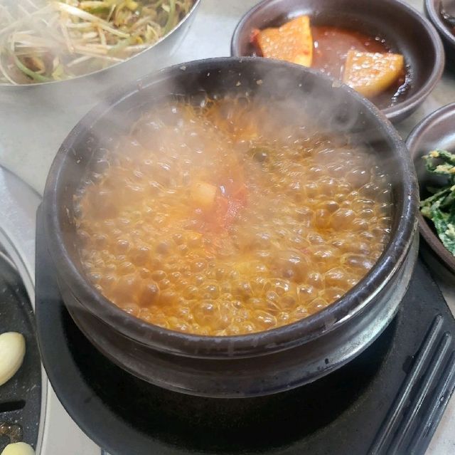 문경 약돌돼지 대흥정육점 구매후 우가네 식당