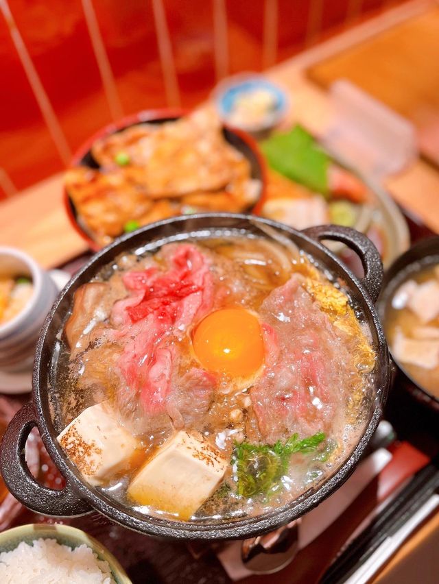 北海道80年老店豚肉丼🐷 北海道80年老店豚肉丼🐷