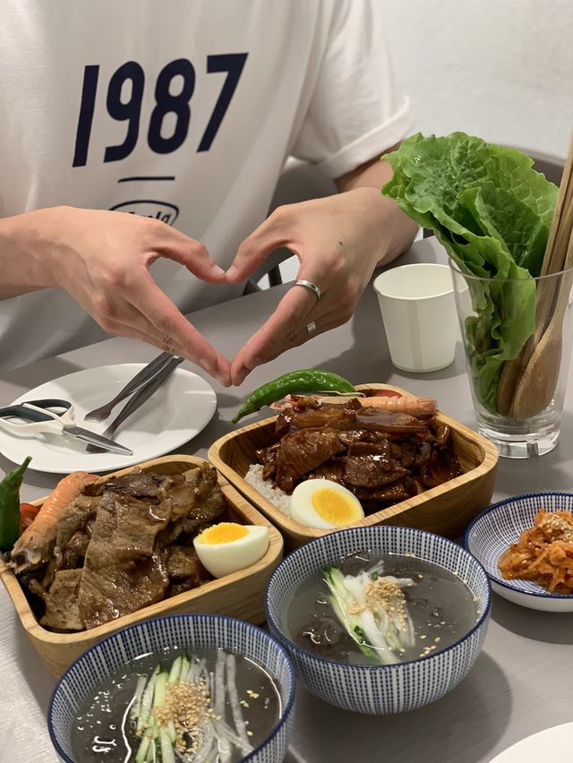 [제주도] 올여름은 제주도 월정리에서/월정리 맛집까지