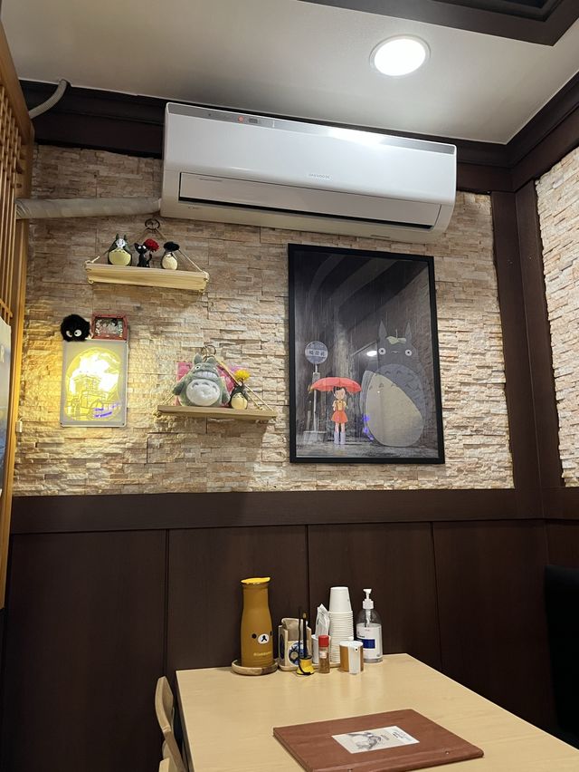 대구 동성로 연어초밥 맛집 '토모루'