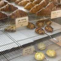 🍞크로칸 슈와 크로칸 볼이 유명한 해남빵맛집 사오베이커리🍞