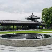 靜心供水-慈山寺