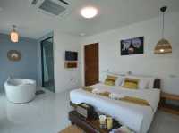 Caligo Resort ที่พักวิวปังท่ามกลางธรรมชาติ