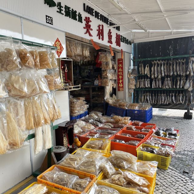 澳門後花園｜必到景點～路環