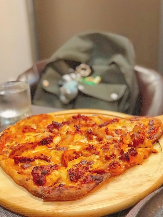 🔥必試餃子·風味羊肉飯🇮🇳