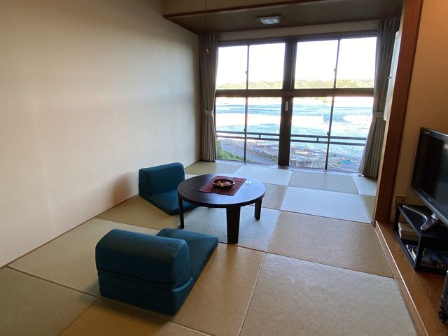 鴨川のおすすめ旅館〜豊明殿〜