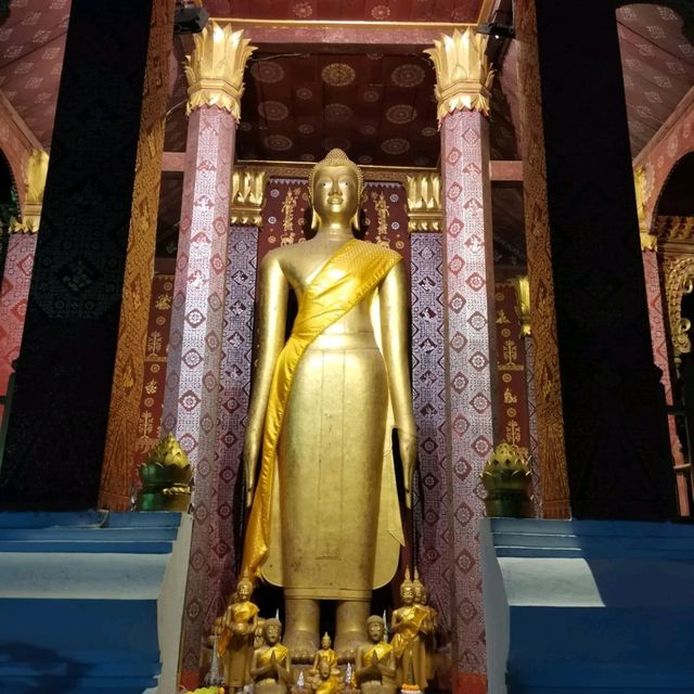 หลวงพระบางที่คิดถึง