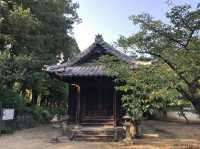 【長崎】諫早家の菩提寺