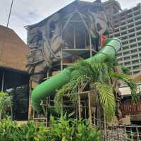 พาไปพัก Centara Grand Mirage Beach