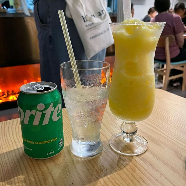 銅鑼灣即試新開串燒店