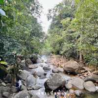 อุทยานแห่งชาติน้ำตกพลิ้ว