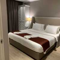 Stay at The Granite Luxury Penang