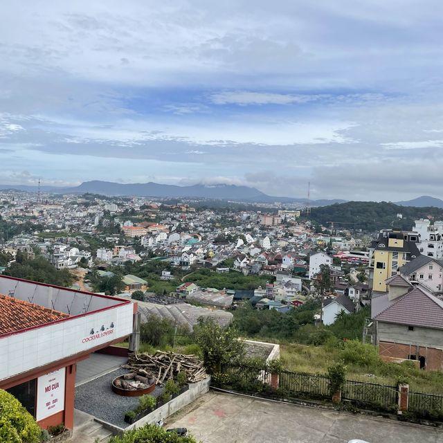1 day trip in Dalat - มาเที่ยวดาลัดกันเถอะ 🇻🇳