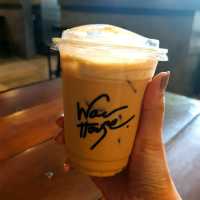 ร้านสมถวินและร้านLigonBurger
