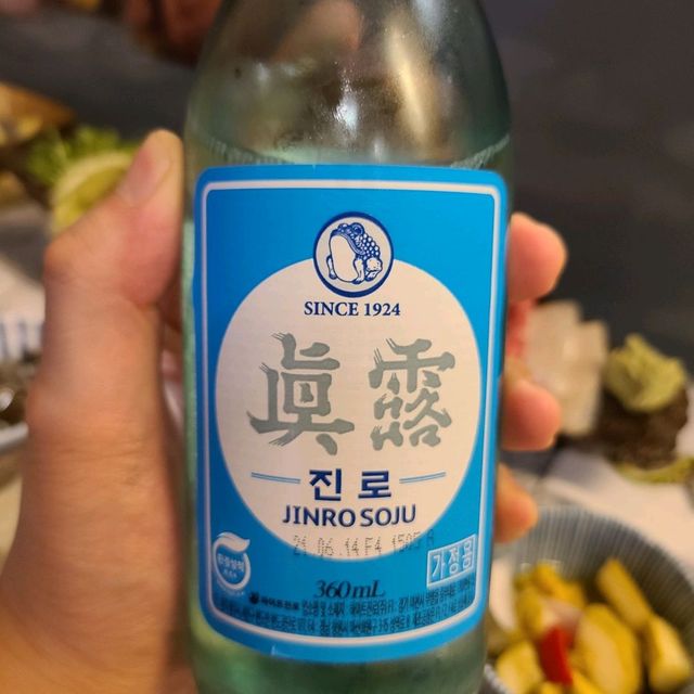 해운대 현지인 이자카야 맛집 