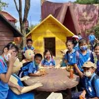 #ที่เที่ยวพัทยา