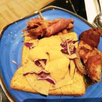 Excellence taste in Every Bite (Buffet)