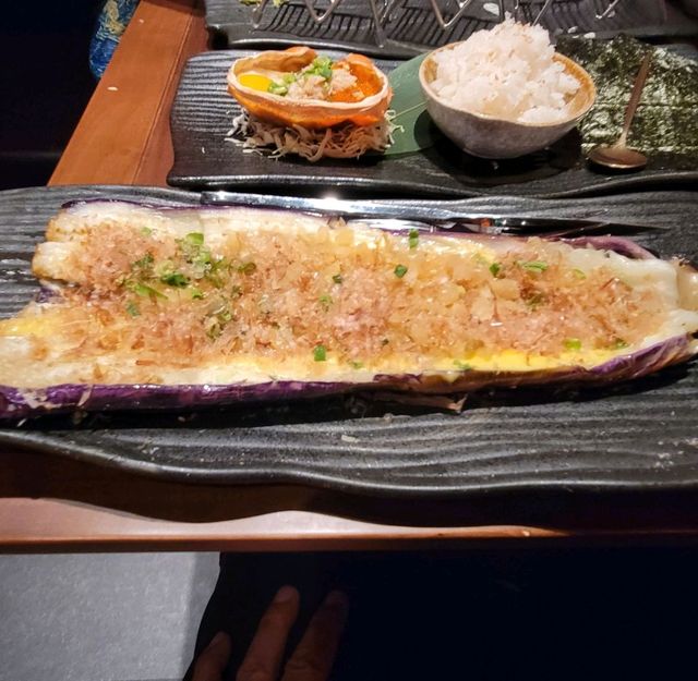 不要錯過的日式料理