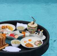 The Vista Pool Villa พลูวิลล่ากลางเมืองกาญจนบุรี