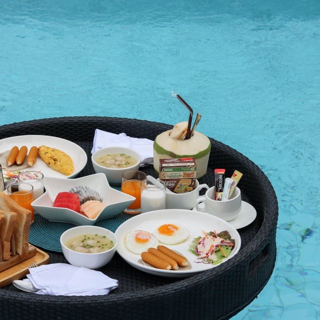 The Vista Pool Villa พลูวิลล่ากลางเมืองกาญจนบุรี