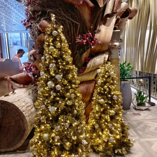 Merry X’mas 在 K11 Musea! Merry X’mas 在 K11 Musea!